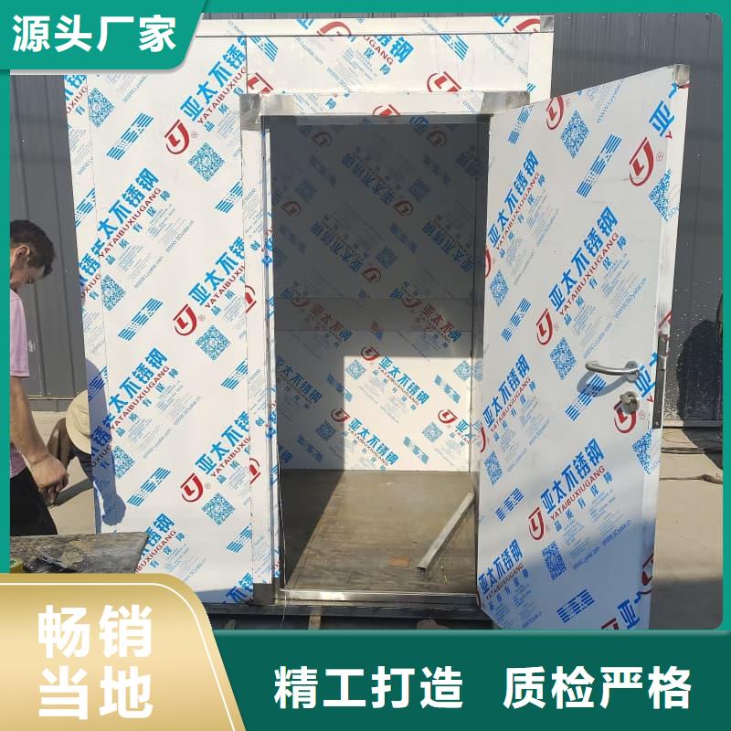 價(jià)格低的DR室鉛房 廠家