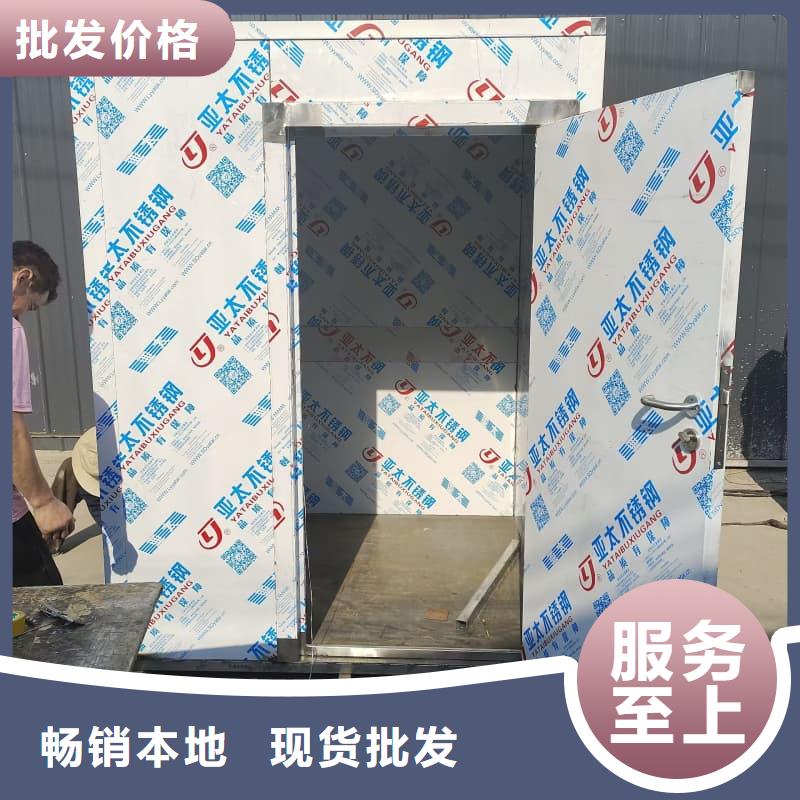 放射科用鉛房廠家實力雄厚