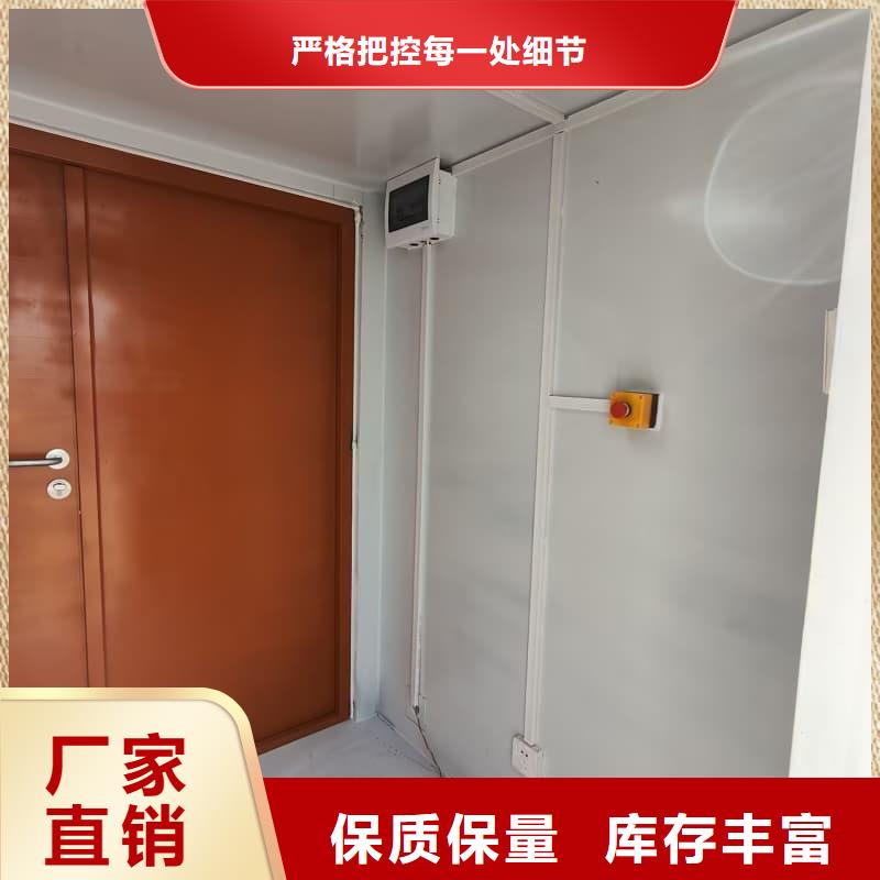 价格低的DR室铅房 厂家