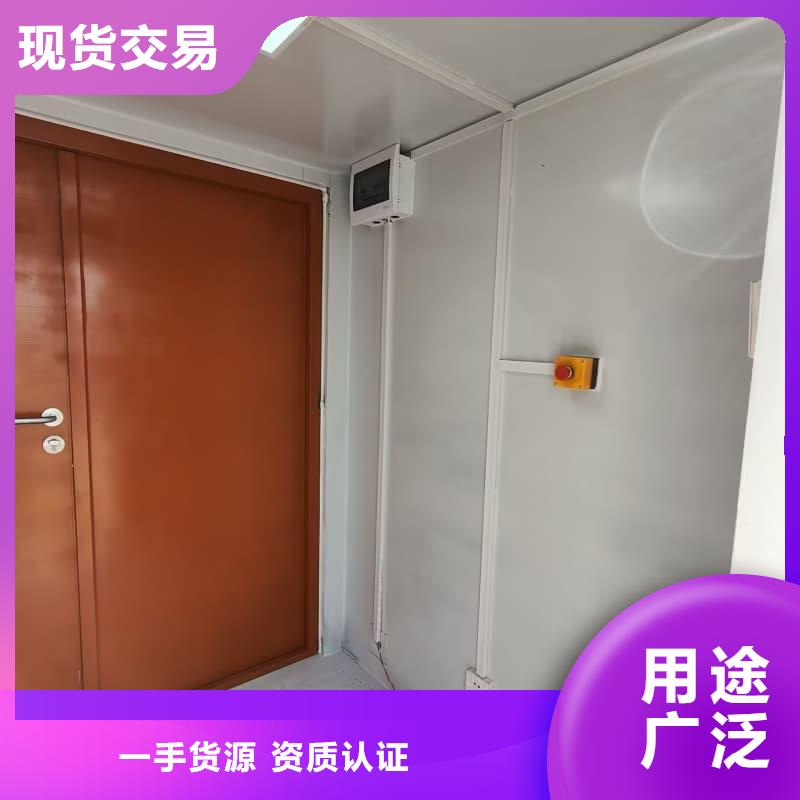采购整体式铅房必看-值得信赖