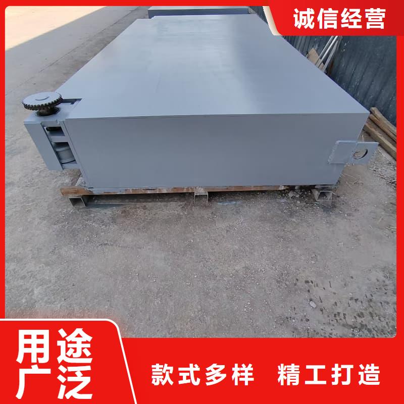 服务周到的铅房铅箱销售厂家