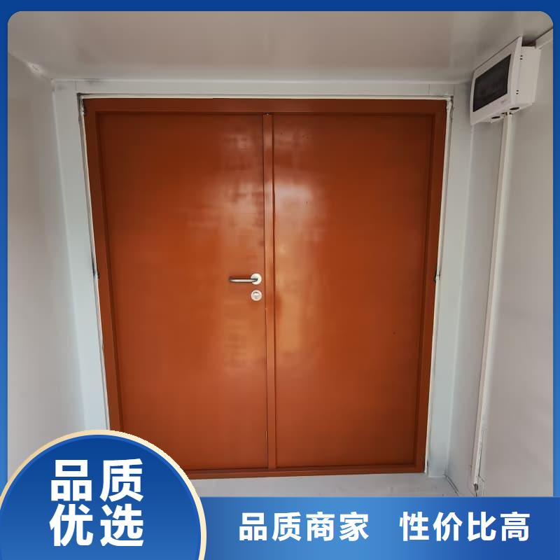射線防護(hù)活動(dòng)鉛房?jī)r(jià)格走勢(shì)