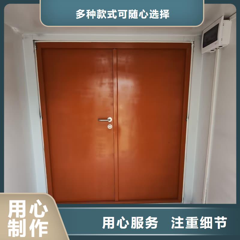 服務(wù)周到的鉛房鉛箱銷售廠家