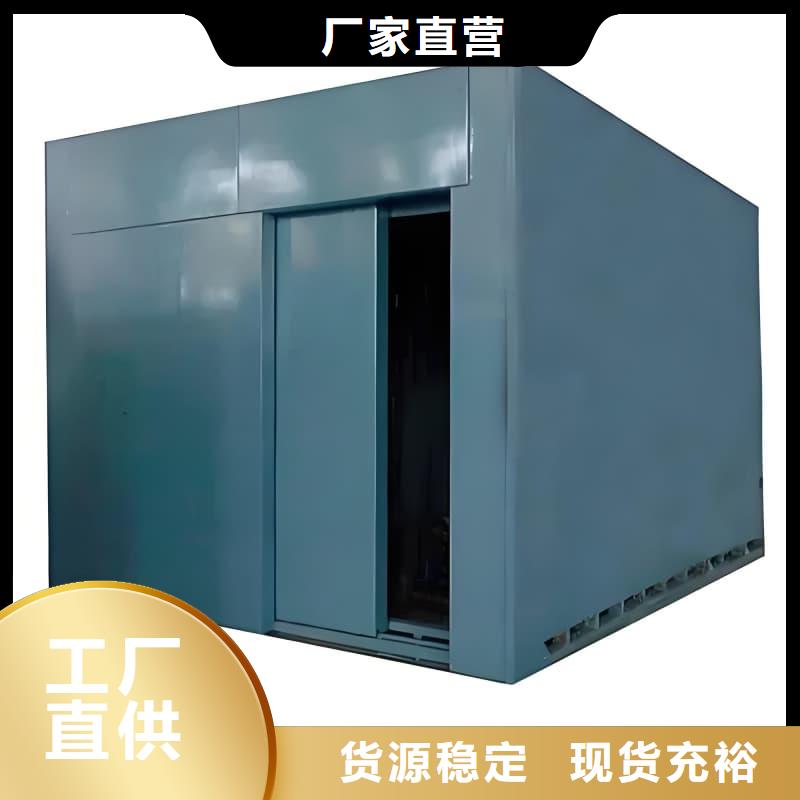 工业防腐铅房常年供货