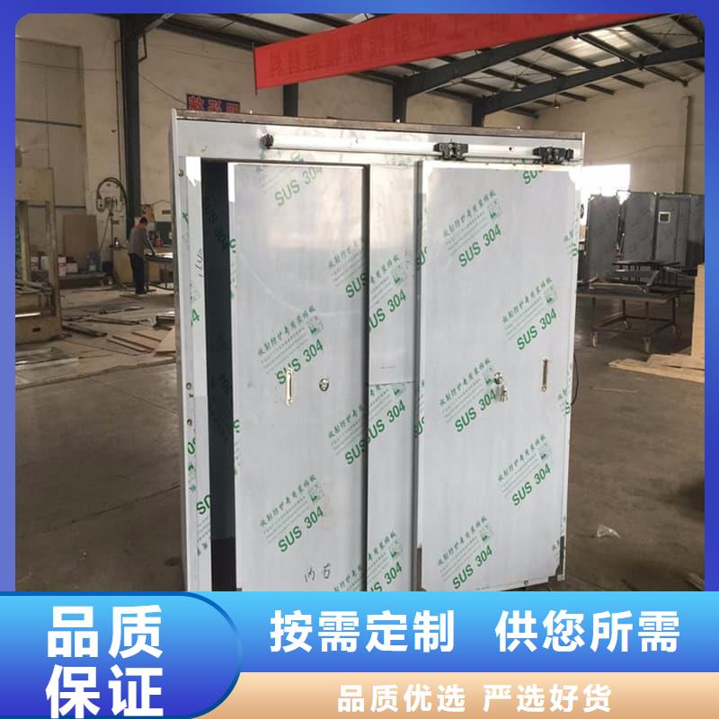 实力雄厚的可定制室外铅房供货商