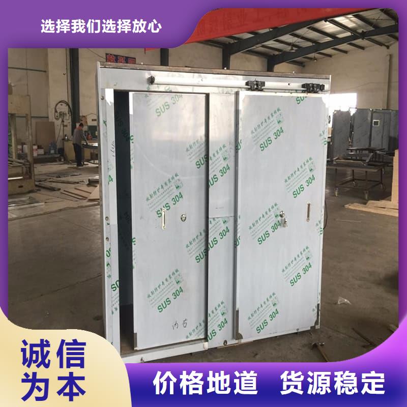 服務(wù)周到的鉛房鉛箱銷售廠家