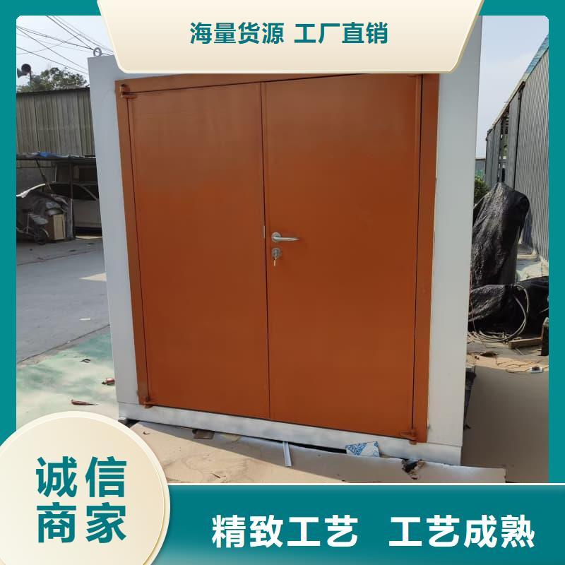 買工業(yè)探傷鉛房必看-值得信賴