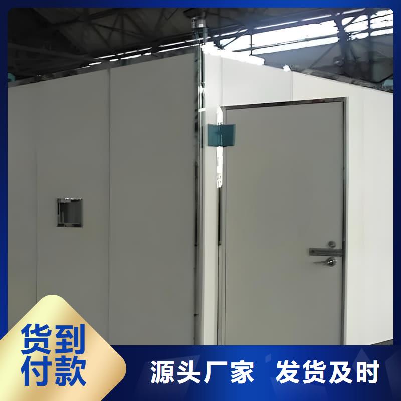供應(yīng)CT定制鉛房_誠信企業(yè)
