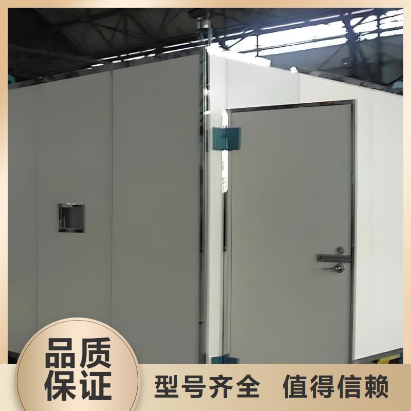 鉛房鉛箱-實力廠家