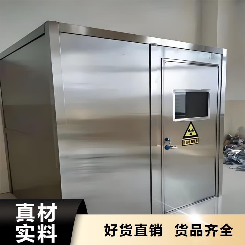 X光室铅房市场批发价