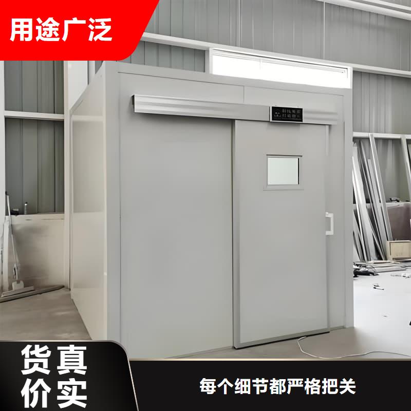 核工业系统用铅房_多年生产经验厂家