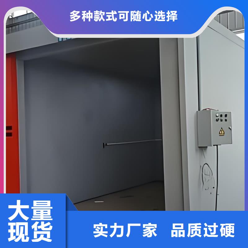 X射線防護鉛房守信用生產(chǎn)廠家