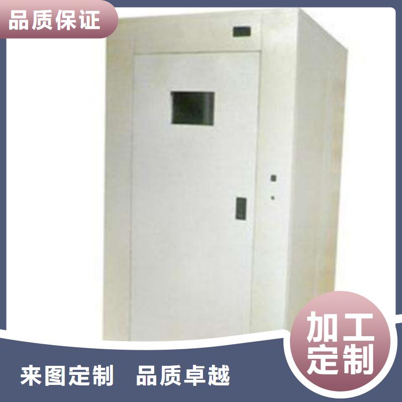 賣移動(dòng)全景鉛房的實(shí)力廠家