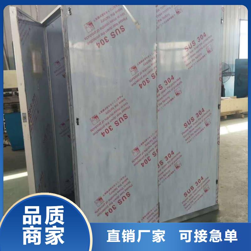 放射科用鉛房廠家實(shí)力雄厚
