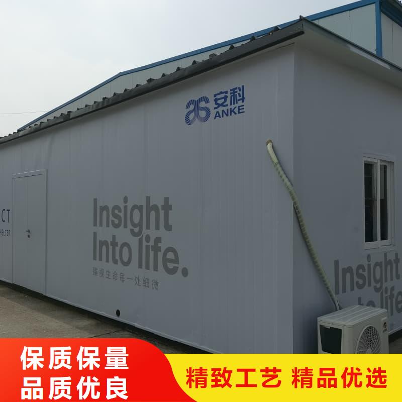 铅房铅箱厂家、报价