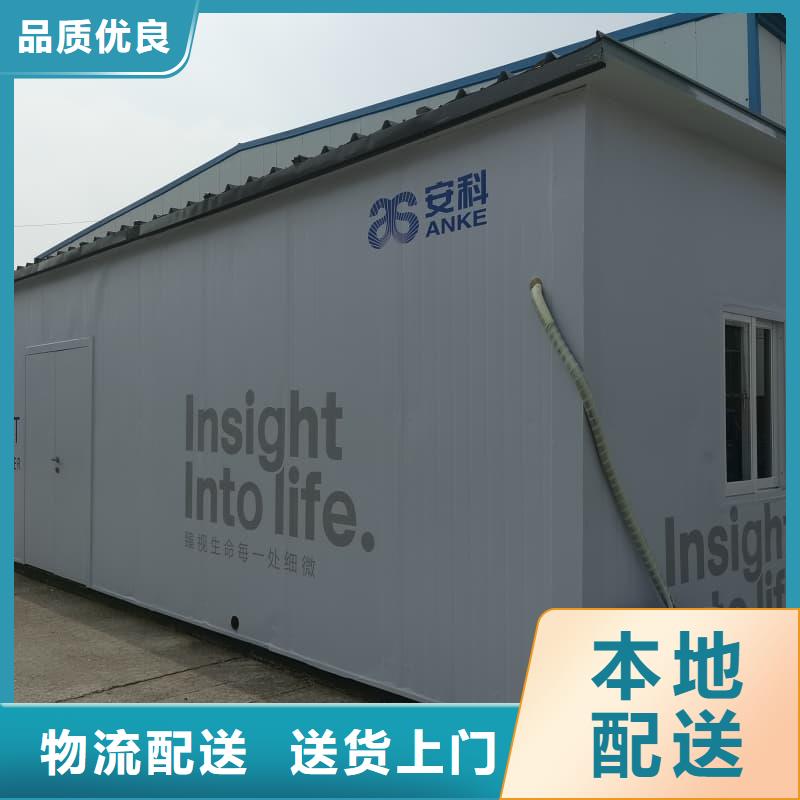 工业防腐铅房厂家定制