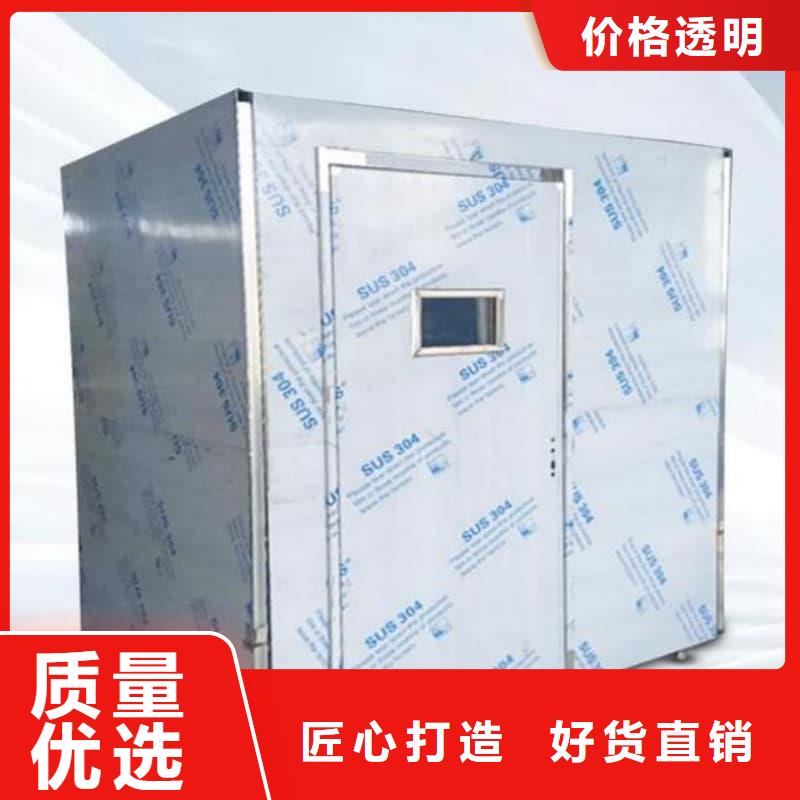 隔离射线防护铅房长期供应