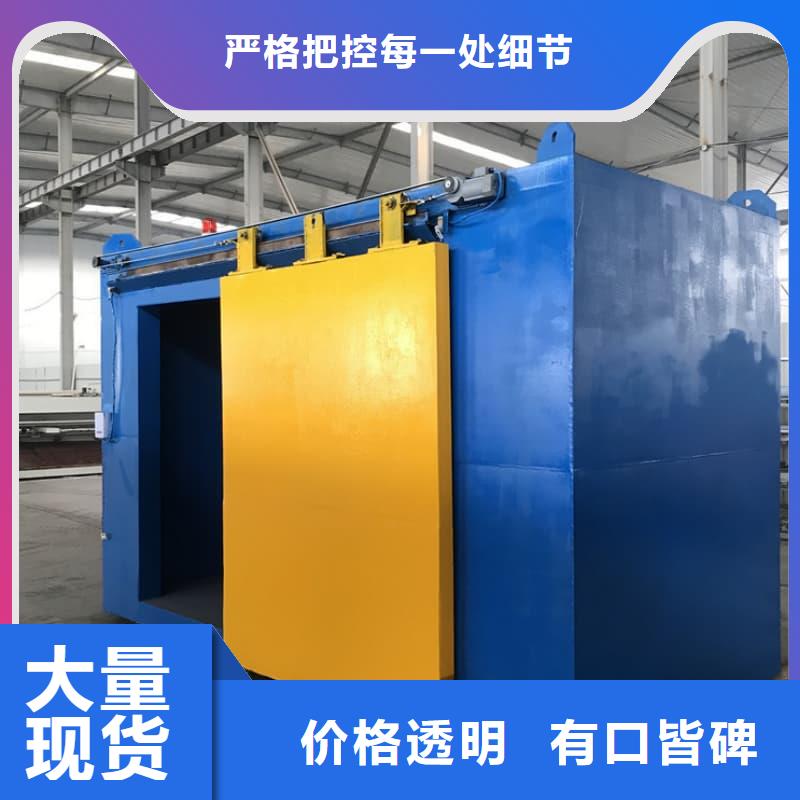 现货供应可拆卸式铅房_优质厂家