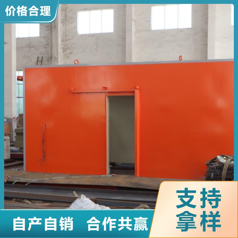 多功能鉛房貨比三家再購(gòu)買