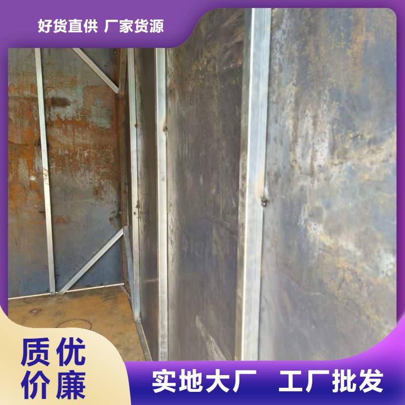 价格合理的可拆卸式铅房批发商
