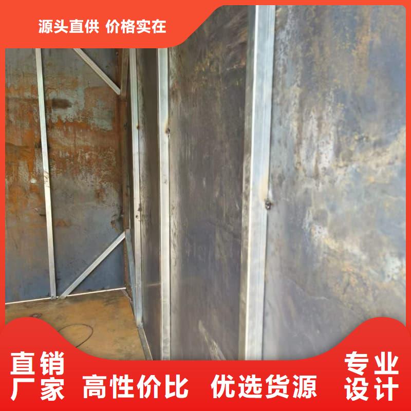 宠物医院门诊铅房可定制厂家
