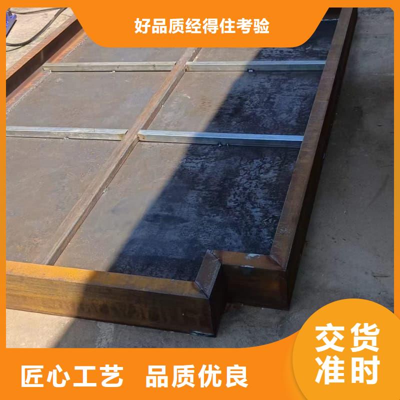做防辐射铅房的厂家