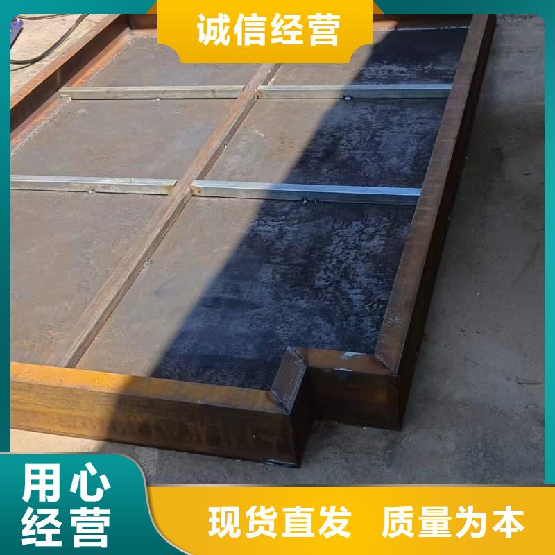 射線防護活動鉛房價格走勢