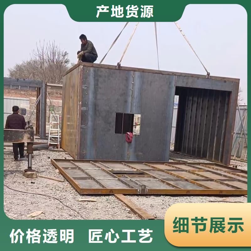 現(xiàn)貨供應(yīng)可移動(dòng)可拆卸鉛房的廠(chǎng)家