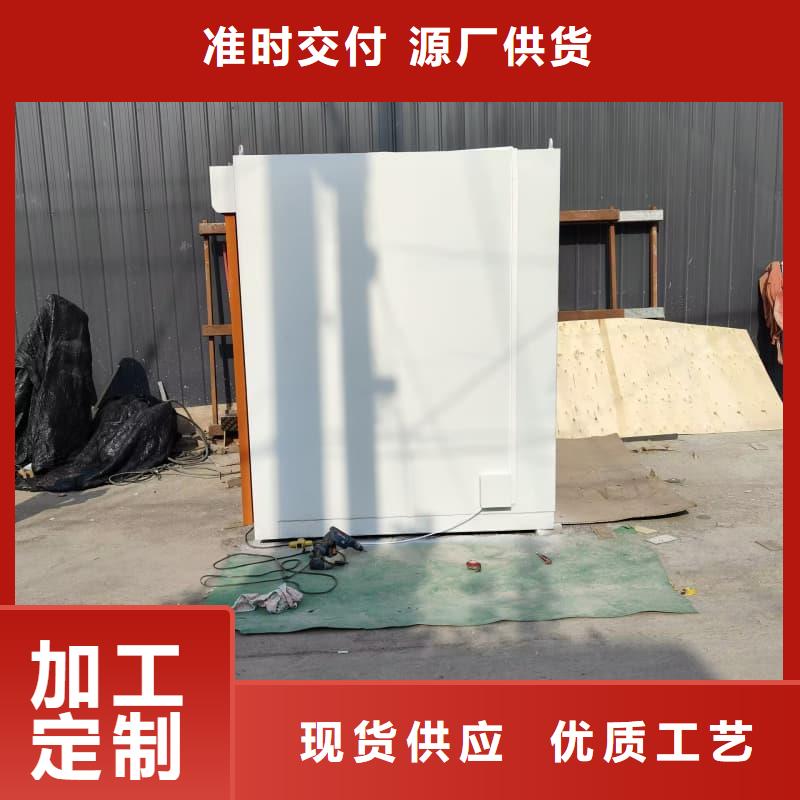 價格低的DR室鉛房 廠家