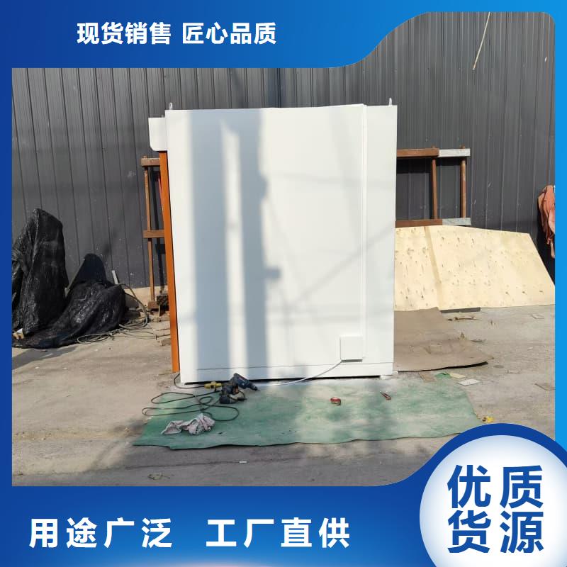多功能鉛房貨比三家再購買