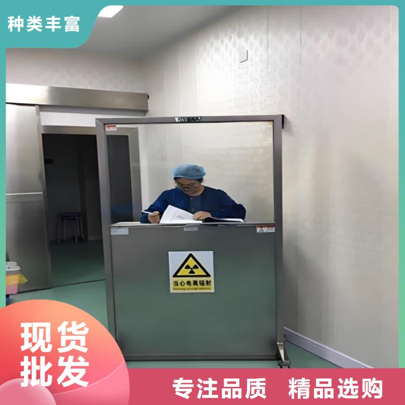 可移動(dòng)單聯(lián)鉛屏風(fēng)制造廠