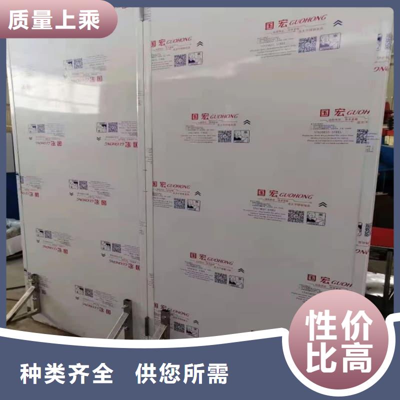 诚信的射线防护铅屏风生产厂家