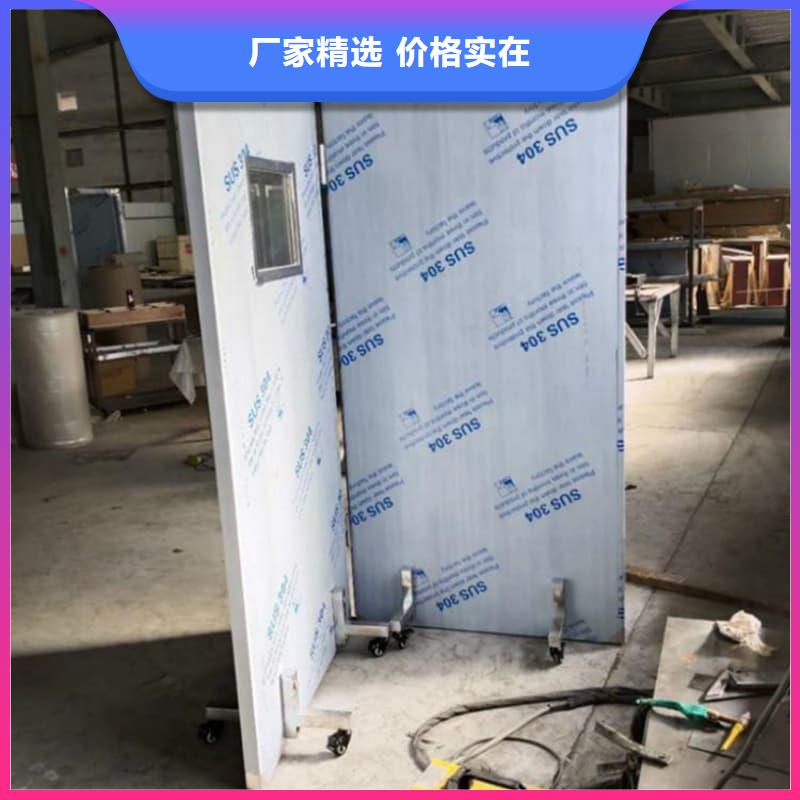 工業(yè)射線防護鉛屏風(fēng)全國走貨