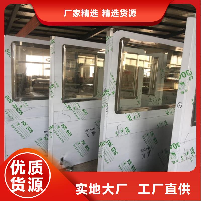 本地的放射科防辐射铅屏风实体厂家