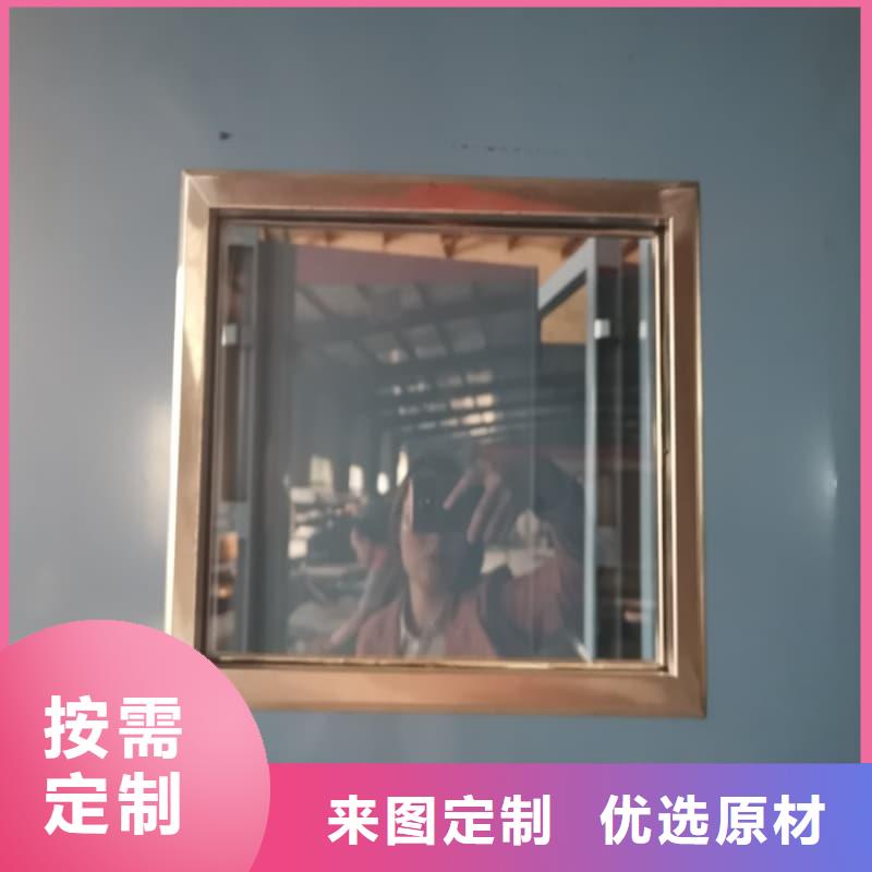 放射科防輻射鉛屏風(fēng)-好品質(zhì)、放心買