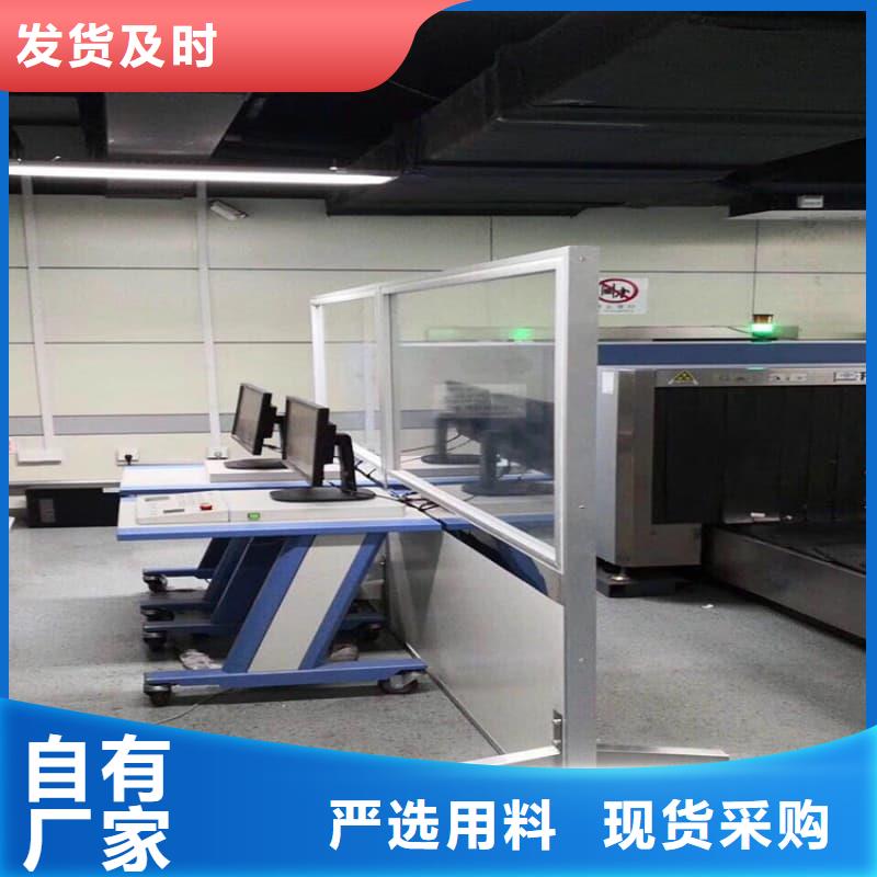 工业射线防护铅屏风-购买省心