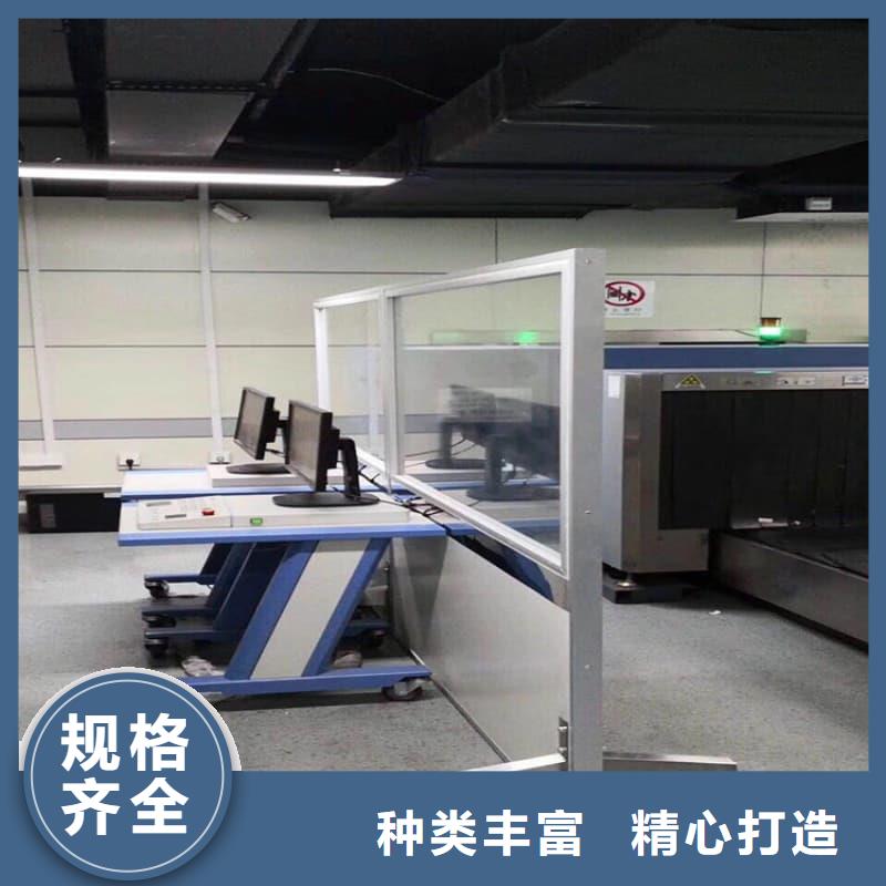 本地的放射科防輻射鉛屏風(fēng)實體廠家