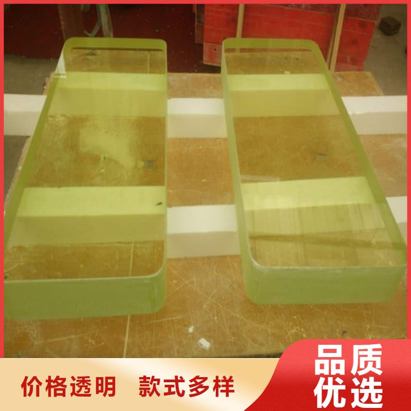 有現(xiàn)貨的工業(yè)射線防護鉛屏風供貨商