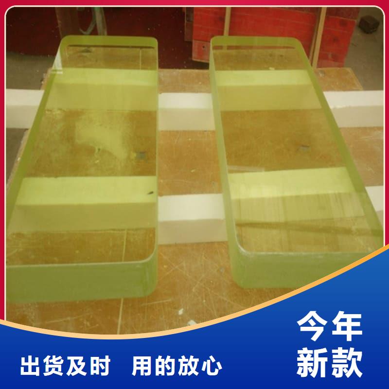 诚信的射线防护铅屏风生产厂家