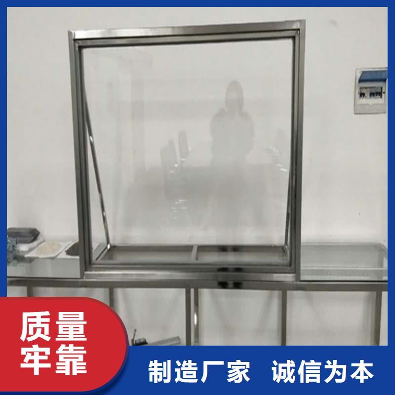 射线屏蔽铅屏风厂家-优质服务