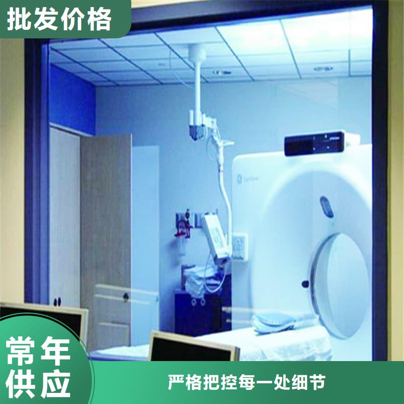 訂購射線屏蔽鉛屏風怎么選?
