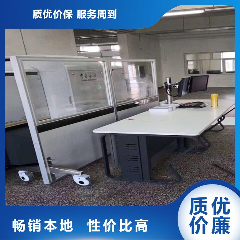 訂購射線屏蔽鉛屏風(fēng)怎么選?