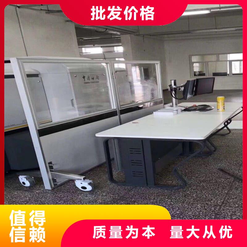 工業(yè)射線防護(hù)鉛屏風(fēng)全國(guó)走貨