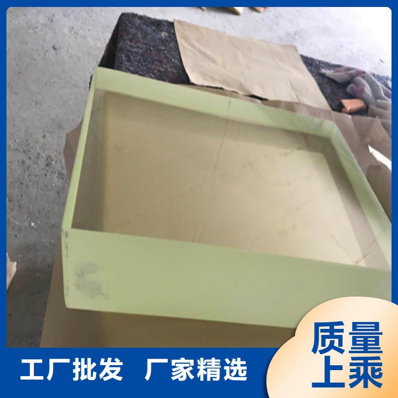 訂購射線屏蔽鉛屏風怎么選?
