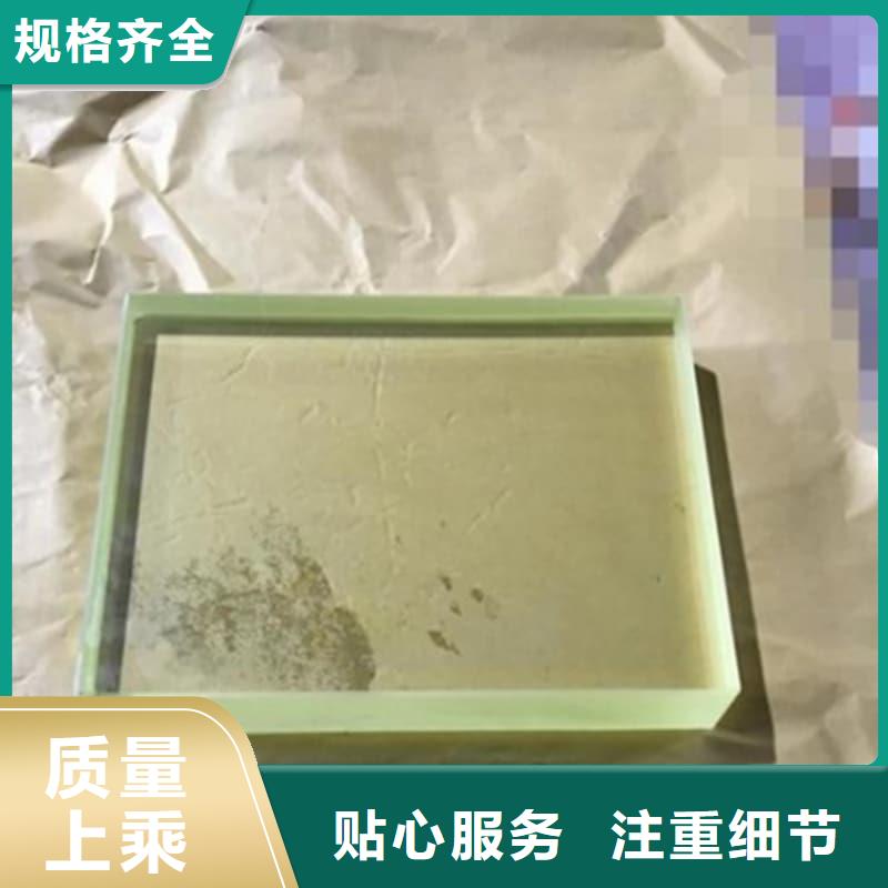 訂購射線屏蔽鉛屏風怎么選?