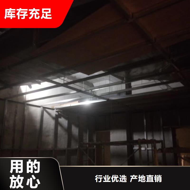 鉛門防護工程改造-鉛門防護工程改造重信譽廠家