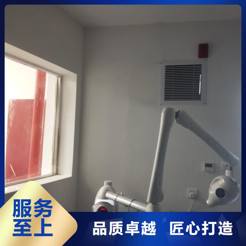 CT室防護工程施工公司有現(xiàn)貨