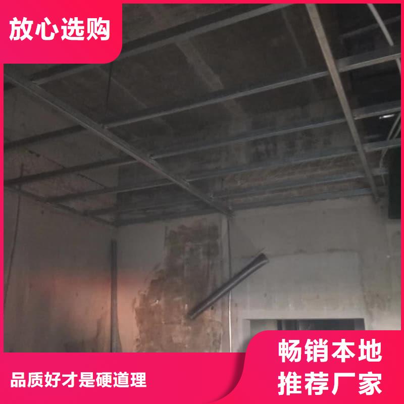 防輻射墻面鉛板知識