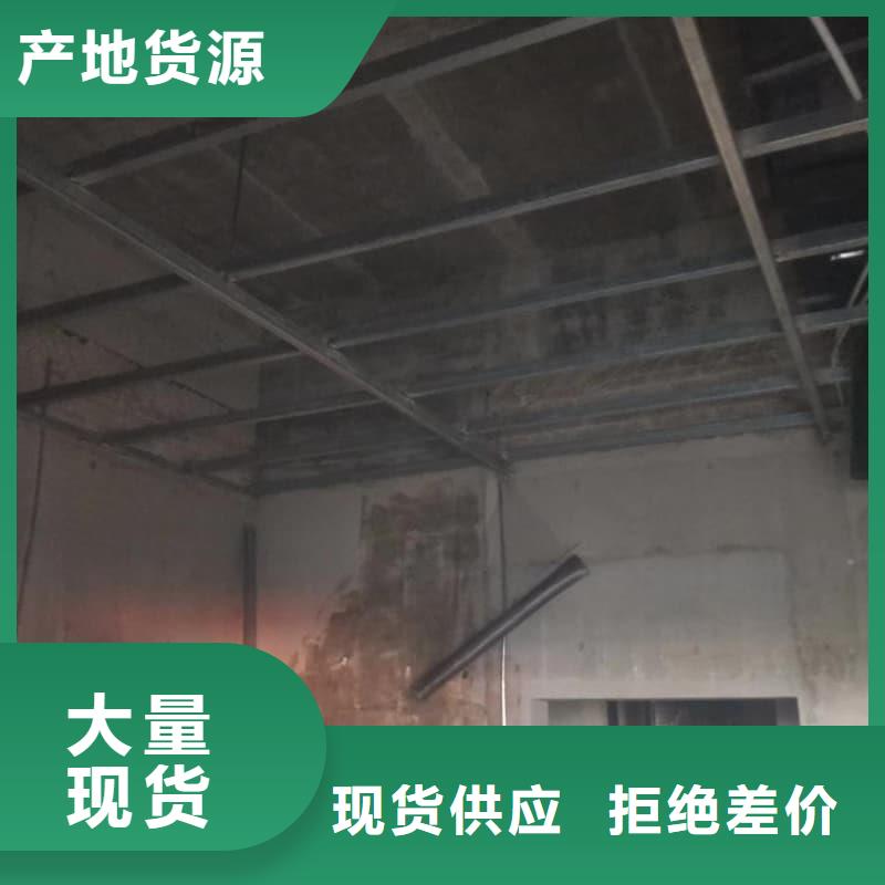 有现货的防辐射工程材料公司