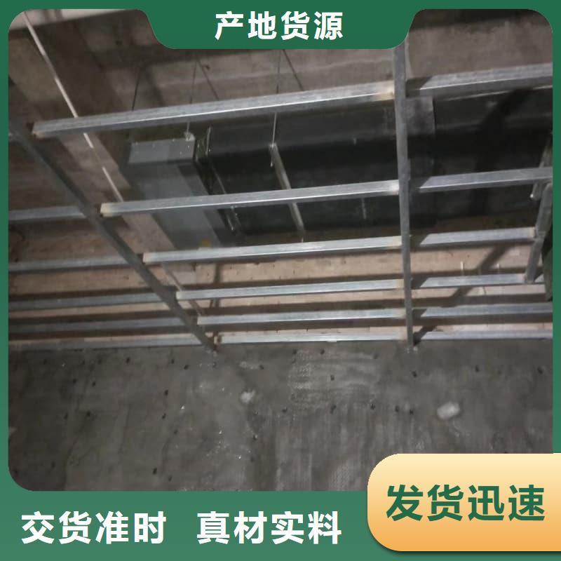 防輻射鉛工程品種多價(jià)格低